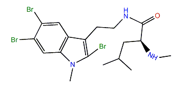 Alternatamide A